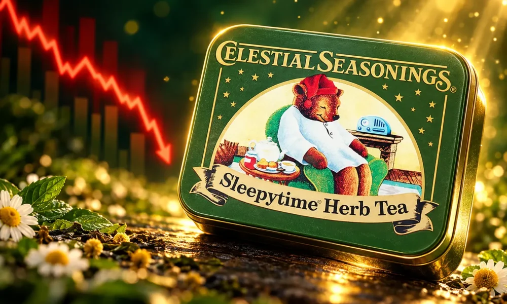 Hain Celestial Chapter 11 after missed lender deadline