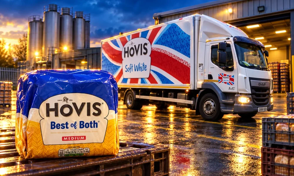 Hovis Avonmouth drivers strike pause pay offer