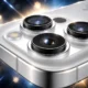 iPhone 18 Pro six-blade variable aperture camera