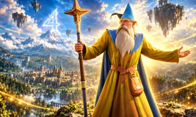 Jagex reveals RuneScape 4 at RuneFest 2026