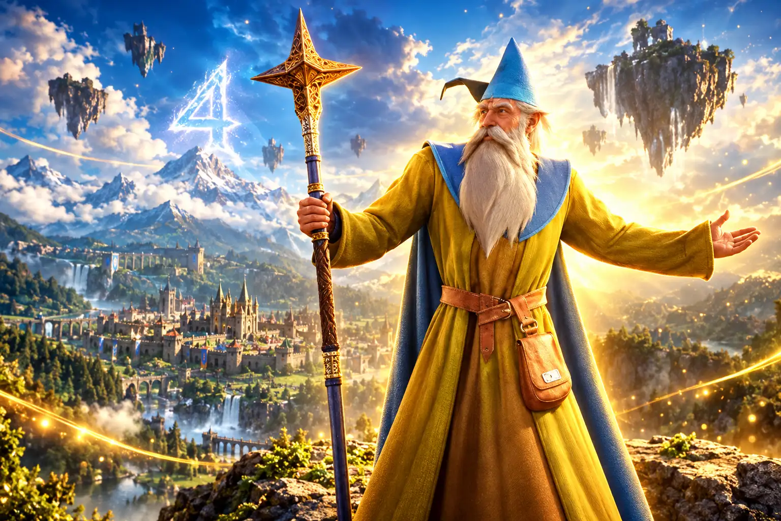 Jagex reveals RuneScape 4 at RuneFest 2026