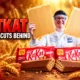 Nestlé KitKat regenerative wheat Wildfarmed York factory