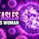 Pennsylvania measles third death Jefferson County woman
