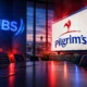 Pilgrim's Pride special committee JBS takeover offer