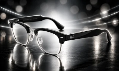 Ray-Ban Meta Audio glasses start at $349