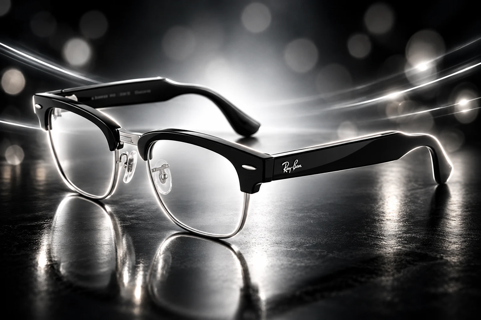 Ray-Ban Meta Audio glasses start at $349