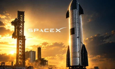 SpaceX slips Starship Flight 14 pending approval