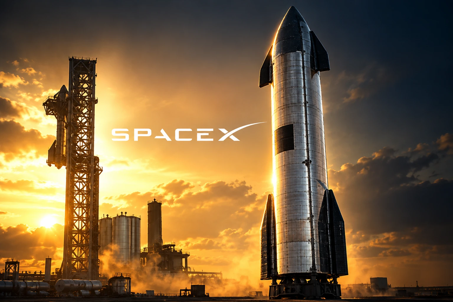 SpaceX slips Starship Flight 14 pending approval