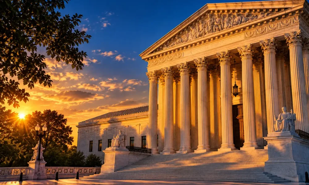 Supreme Court restores SAVE citizenship voter checks