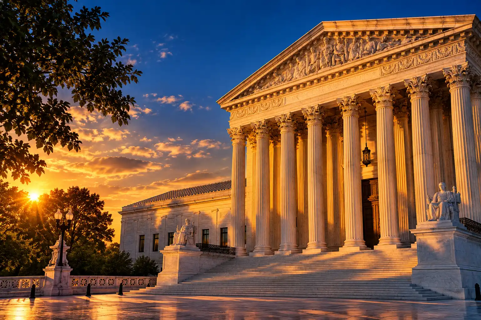 Supreme Court restores SAVE citizenship voter checks