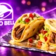 Taco Bell Gordita Crunch Duos $5.49 snack
