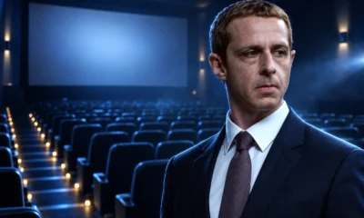 The Social Reckoning $5.5 million opening weekend flop