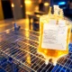 Twice-weekly US plasma donors supply world medicines