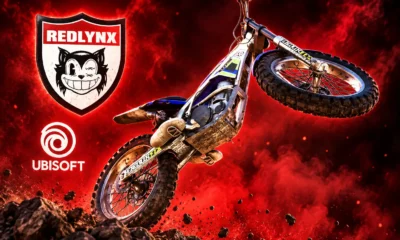 Ubisoft RedLynx closure Trials studio Finland jobs