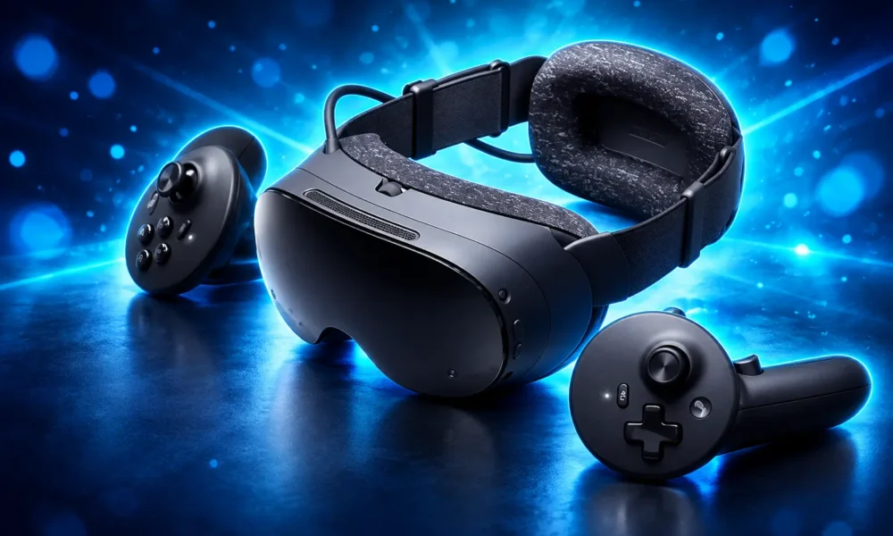 Valve Steam Frame $1,059 signup lottery