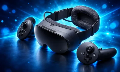 Valve Steam Frame $1,059 signup lottery