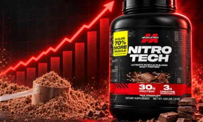 whey protein powder prices 2026 five pound tub