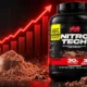 whey protein powder prices 2026 five pound tub
