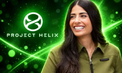Xbox Project Helix $1800 price handheld 2027