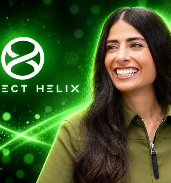 Xbox Project Helix $1800 price handheld 2027